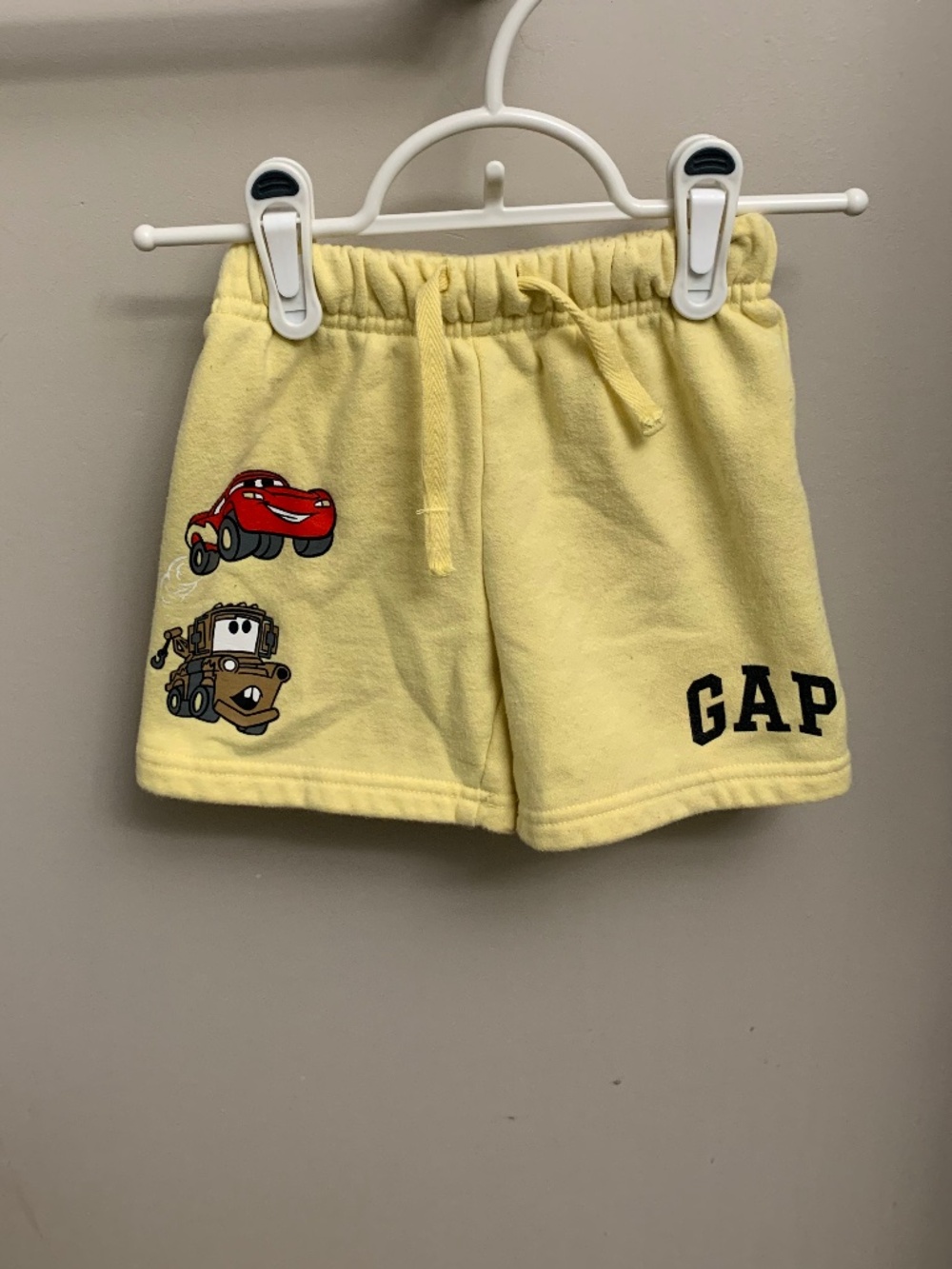 Cars Shorts 💛2 for 10💛